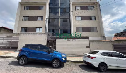 Apartamento 3 quartos no bairro Filadélfia