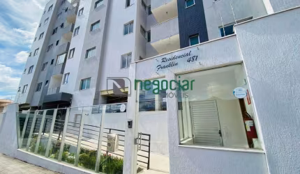 Apartamento 3 quartos no bairro Filadélfia