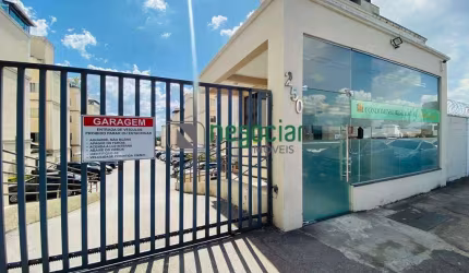 Apartamento 3 quartos no bairro Petrópolis