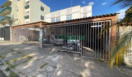 Apartamento 3 quartos no bairro Guarujá