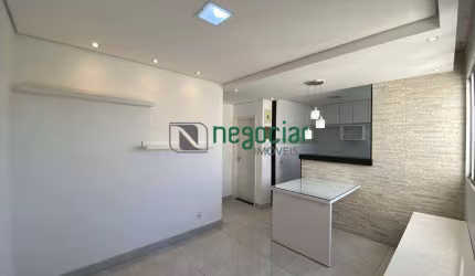 Apartamento 2 quartos no bairro Nova Baden
