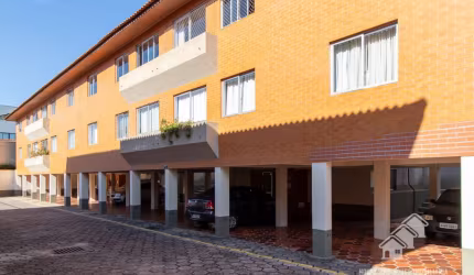 Apartamento à venda no Bacacheri – Conjunto Residencial Chatagnier