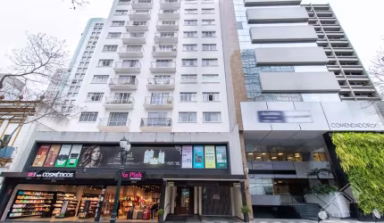 Apartamento à venda no Centro – Edifício Rio Grande do Sul
