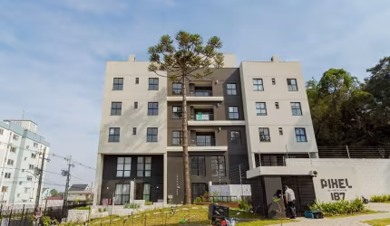 Loft à venda no Campo Comprido – Residencial Pixel City Habitat – ao lado da U.P
