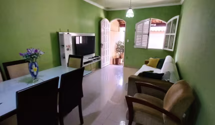 Casa no Jardins Santo Antonio
