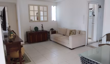 LINDO APARTAMENTO NO CENTRO