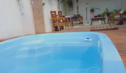 linda casa esperando a sua visita!!!