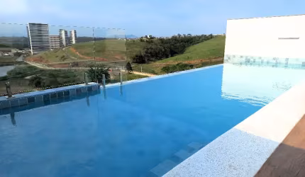 A casa dos seus sonhos!!!!