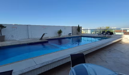 LINDO APARTAMENTO NA GLORIA