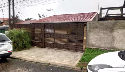 Belissima casa no Sitio Cercado