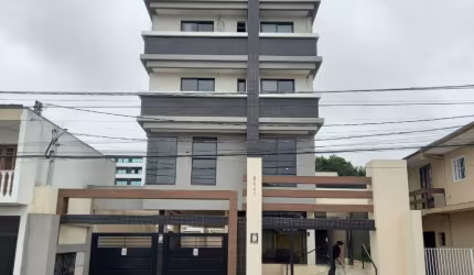 Linda cobertura Duplex