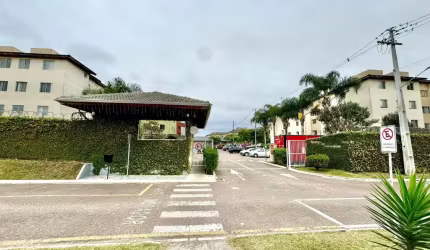 Lindo Apto em São José dos Pinhais - oportunidade única