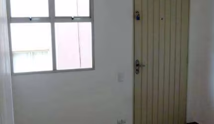Apartamento com 2 dormitórios à venda, 54 m² por R$ 280.000,00 - Cidade Miramar - São Bernardo do Campo/SP