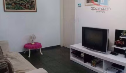 Casa com 2 dormitórios à venda, 100 m² por R$ 460.000,00 - Jardim Andrea Demarchi - São Bernardo do Campo/SP