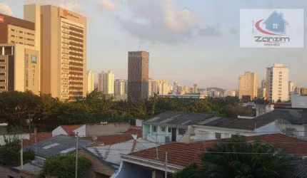 Sobrado com 3 dormitórios à venda, 274 m² por R$ 2.090.000,00 - Jardim do Mar - São Bernardo do Campo/SP