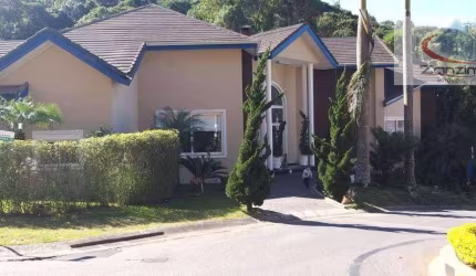 Casa com 4 dormitórios à venda por R$ 5.500.000,00 - Parque Terra Nova II - São Bernardo do Campo/SP