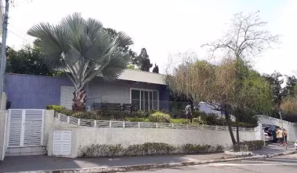 Casa com 3 dormitórios à venda, 450 m² por R$ 4.500.000,00 - Parque Anchieta - São Bernardo do Campo/SP