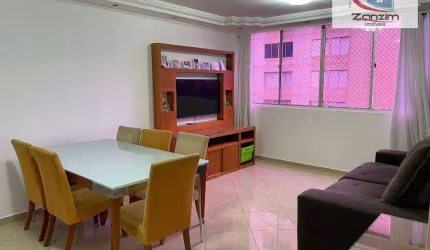 Apartamento com 2 dormitórios à venda, 90 m² por R$ 350.000,00 - Parque Terra Nova - São Bernardo do Campo/SP