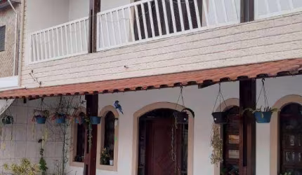 Linda casa no Jardim Ipê