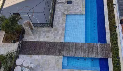 Apartamento com 3 dormitórios à venda, 71 m² por R$ 530.000,00 - Rudge Ramos - São Bernardo do Campo/SP