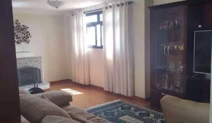 Apartamento com 4 dormitórios à venda, 235 m² por R$ 1.250.000,00 - Vila Caminho do Mar - São Bernardo do Campo/SP