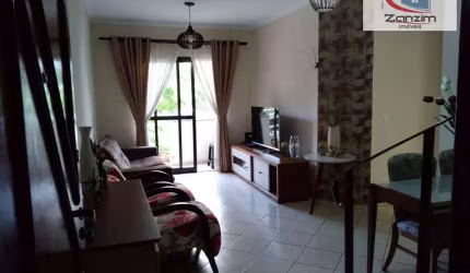 Cobertura com 3 dormitórios à venda, 170 m² por R$ 742.000,00 - Vila Marlene - São Bernardo do Campo/SP