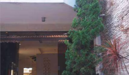 Sobrado com 3 dormitórios à venda, 354 m² por R$ 1.685.400,00 - Parque da Vila Prudente - São Paulo/SP
