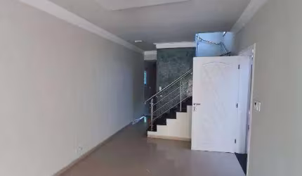 Sobrado com 3 dormitórios à venda, 150 m² por R$ 900.000,00 - Jardim do Mar - São Bernardo do Campo/SP