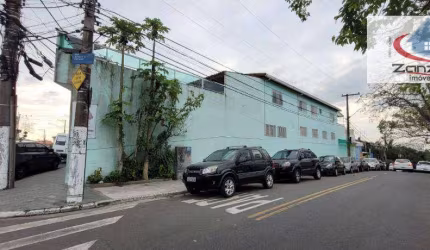 Casa com 3 dormitórios à venda, 413 m² por R$ 950.000,00 - Jardim Lauro Gomes - São Bernardo do Campo/SP