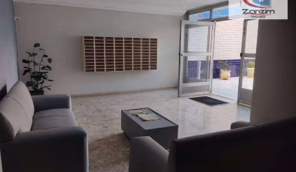 Studio com 2 dormitórios à venda, 50 m² por R$ 260.000,00 - Taboão - São Bernardo do Campo/SP