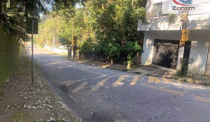 Terreno à venda, 488 m² por R$ 235.000,00 - Dos Finco - São Bernardo do Campo/SP