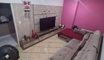 Casa com 3 dormitórios à venda, 626 m² por R$ 1.200.000 - Alves Dias - São Bernardo do Campo/SP