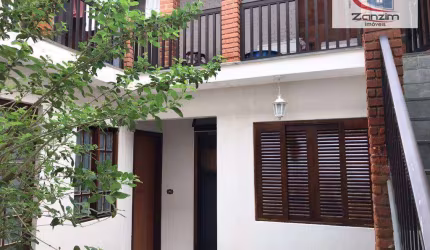 Casa com 3 dormitórios à venda, 300 m² por R$ 890.000,00 - Parque Terra Nova - São Bernardo do Campo/SP