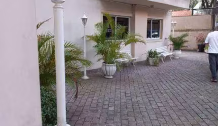 Apartamento com 2 dormitórios à venda, 80 m² por R$ 400.000,00 - Vila Baeta Neves - São Bernardo do Campo/SP