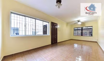 Casa com 4 dormitórios à venda, 350 m² por R$ 590.000,00 - Paulicéia - São Bernardo do Campo/SP