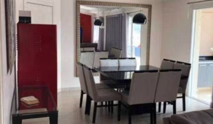 Apartamento com 3 dormitórios à venda, 128 m² por R$ 1.100.000,00 - Nova Petrópolis - São Bernardo do Campo/SP