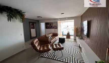 Apartamento com 2 dormitórios à venda, 83 m² por R$ 640.000,00 - Santa Terezinha - São Bernardo do Campo/SP