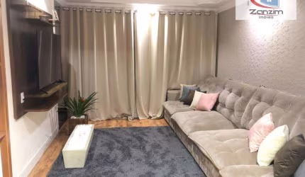 Casa com 3 dormitórios à venda, 298 m² por R$ 657.000 - Cooperativa - São Bernardo do Campo/SP