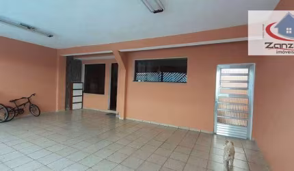 Casa com 3 dormitórios à venda, 250 m² por R$ 795.000 - Dos Casa - São Bernardo do Campo/SP