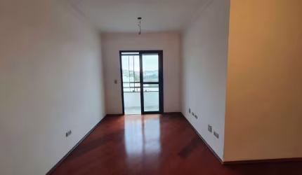 Apartamento com 3 dormitórios à venda, 73 m² por R$ 425.000,00 - Santa Terezinha - São Bernardo do Campo/SP