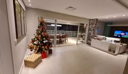 Apartamento com 3 dormitórios à venda, 151 m² por R$ 1.900.000,00 - Jardim do Mar - São Bernardo do Campo/SP