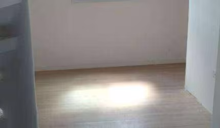 Cobertura com 2 dormitórios à venda, 90 m² por R$ 386.000,00 - Vila Pires - Santo André/SP