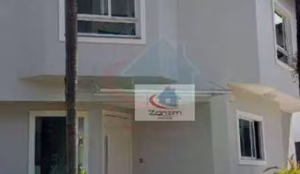 Casa com 4 dormitórios à venda, 741 m² por R$ 3.500.000,00 - Parque Terra Nova II - São Bernardo do Campo/SP