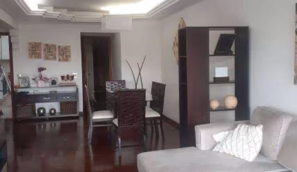 Apartamento com 3 dormitórios à venda, 123 m² por R$ 689.000,00 - Barcelona - São Caetano do Sul/SP