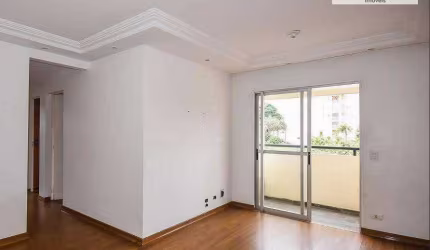 apartamento de 3 dormitórios