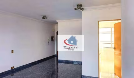 Apartamento com 3 dormitórios à venda, 92 m² por R$ 350.000,00 - Jardim das Quatro Marias - São Bernardo do Campo/SP