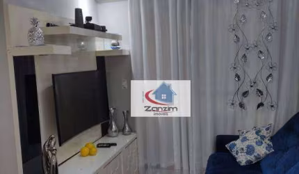 LINDO APARTAMENTO