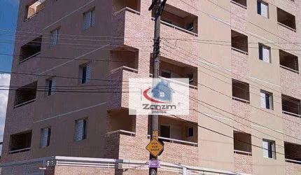 Cobertura com 3 dormitórios à venda, 150 m² por R$ 990.000,00 - Assunção - São Bernardo do Campo/SP