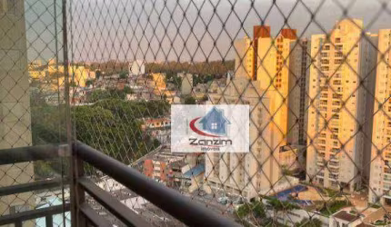 LINDO APARTAMENTO NO CENTRO DE SÃO BERNARDO DO CAMPO