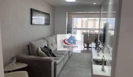 LINDO APARTAMENTO  EM SÃO CAETANO DO SUL